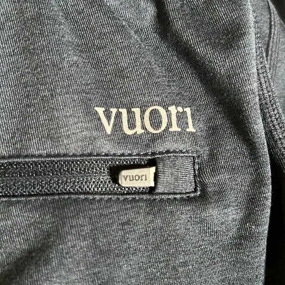 Vuori Men’s Sweatpant Blue Size Small - Picture 6 of 7
